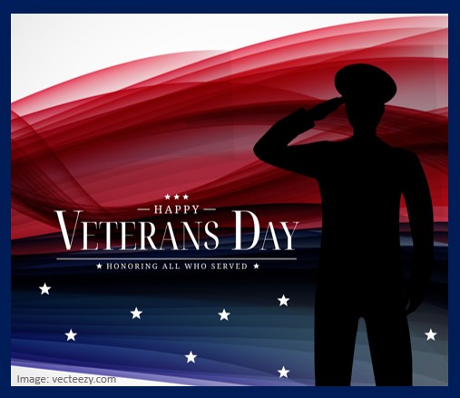 ITVeterans's tweet photo. “We don’t know them all, but we owe them all”
-Unknown
  
ITV extends its utmost respect &amp; deepest gratitude to every Veteran for their service.  You remind us freedom is not free. Thank you for your service!

#ITVeterans #SupportVeterans #VeteransDay https://t.co/1zMh2onPlO