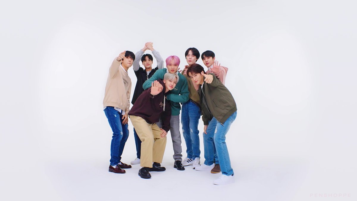 PENSHOPPE's tweet photo. Get your holiday beats on your beatbox 😉

Consider this “Beatbox” relay dance from our faves @NCTsmtown_DREAM one of your holiday treats from us! 🎁 

Now it’s time to put in on replay, all day long! 🎶

Watch it here:
🔗https://t.co/De2Emjh0ni https://t.co/w5G5ksmNJN