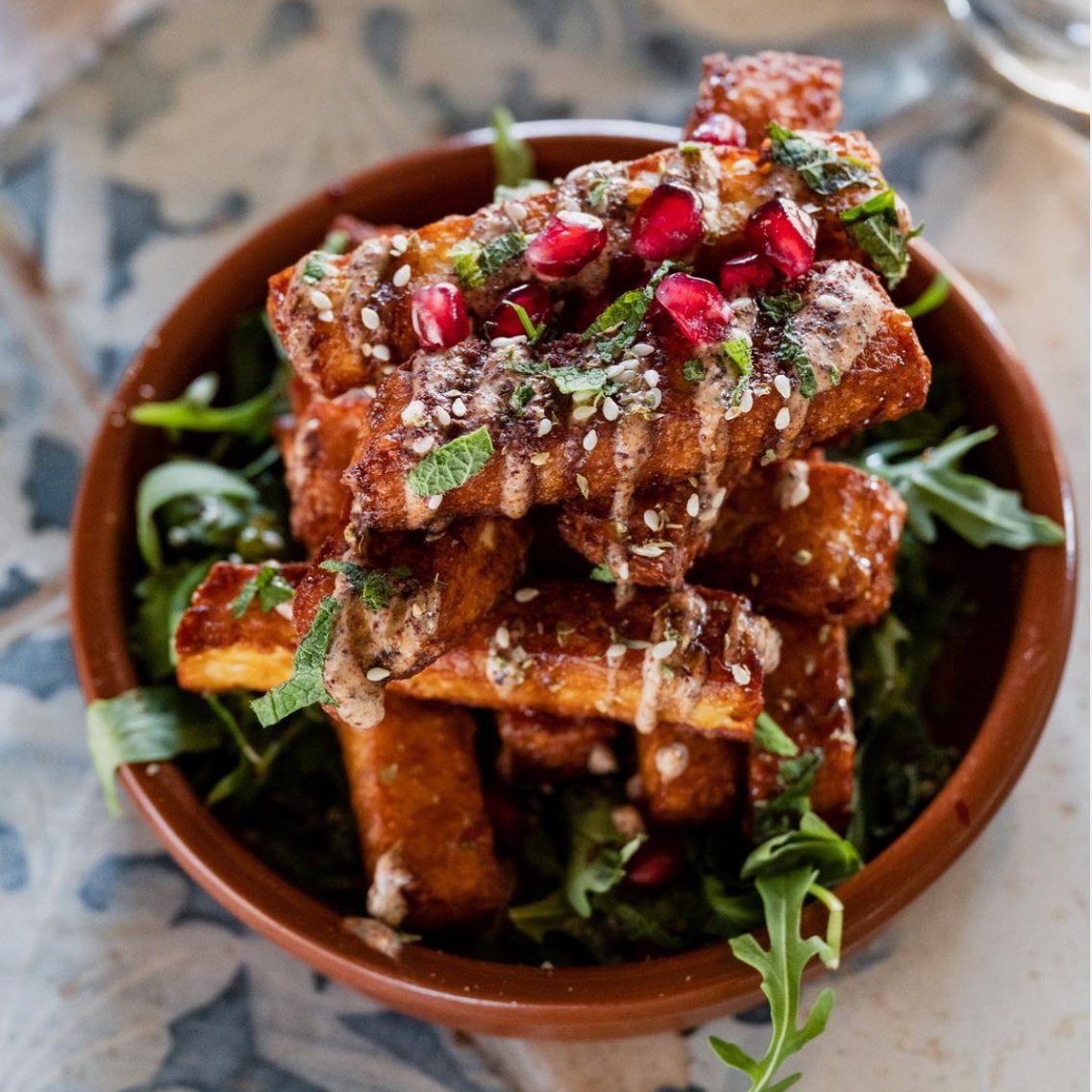 Magic Rock Tap tweet media