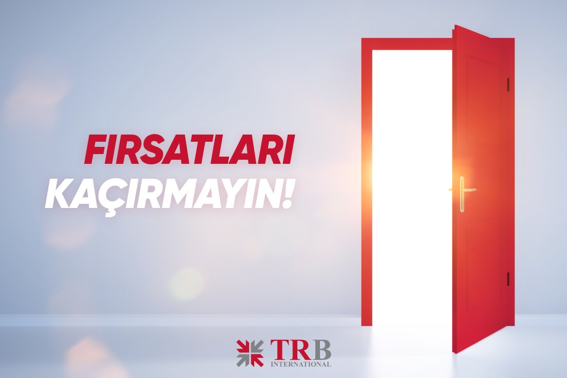 trbturkiye's tweet photo. TRB ile işletmenizin sertifikasyonunun sağlanması dahilinde kazançlarınızı artırabileceğiniz kapılar açılır.

#işletme #güvenlik #sertifika #gelirkapısı #kazanç #fırsat https://t.co/VeRIlFfDzV