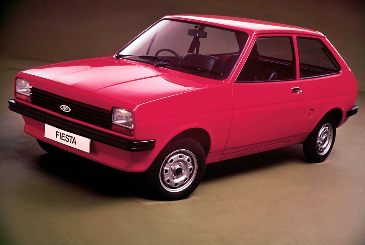Hills_Ford's tweet photo. As we start to bid #FarewellFiesta @Hills_Ford we reminisce about all the models we have sold and serviced over the years!

We'd love to here your #FordFiestaMemories #WorcestershireHour!

#Ford #FordFiesta #FiestaFun #FiestaFriday https://t.co/cImrAgRHBA