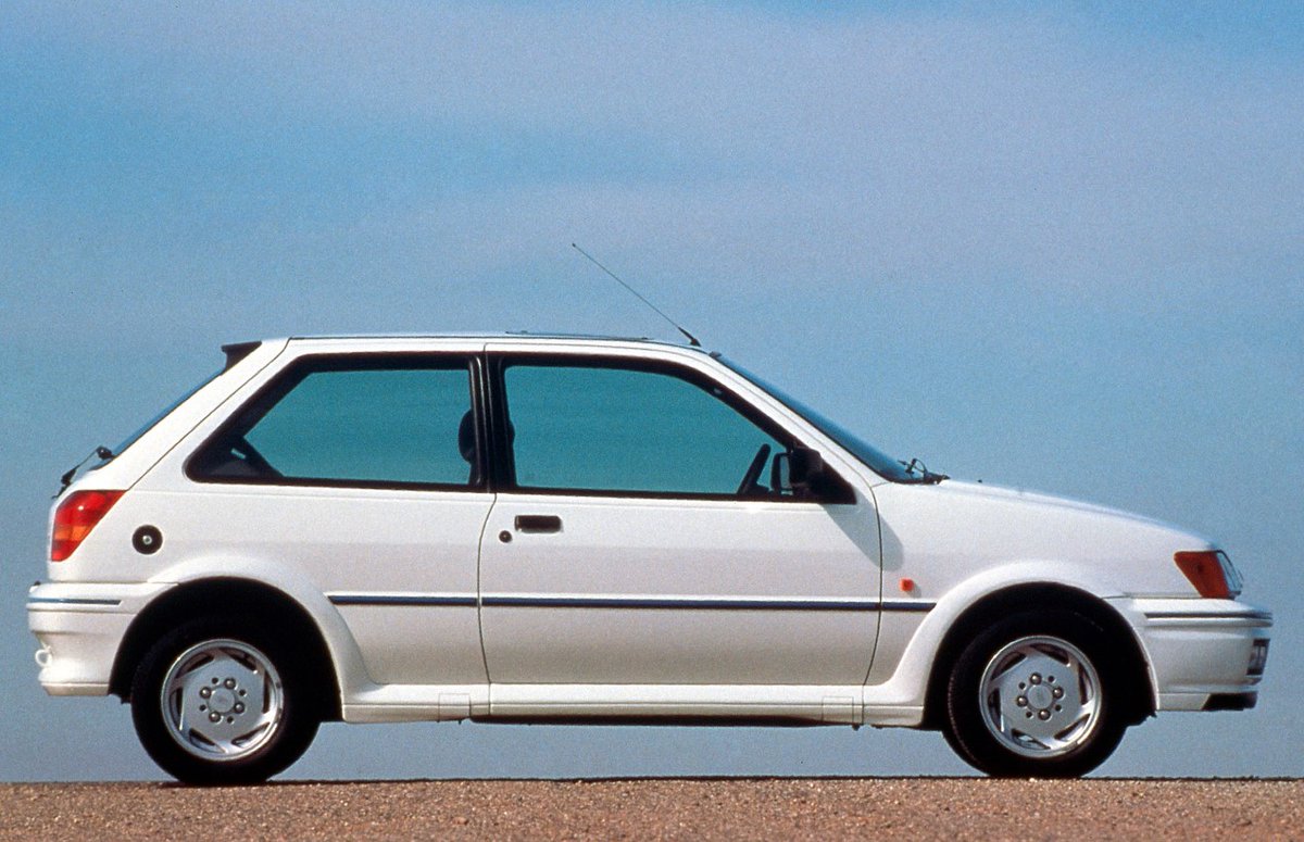 Hills_Ford's tweet photo. As we start to bid #FarewellFiesta @Hills_Ford we reminisce about all the models we have sold and serviced over the years!

We'd love to here your #FordFiestaMemories #WorcestershireHour!

#Ford #FordFiesta #FiestaFun #FiestaFriday https://t.co/cImrAgRHBA