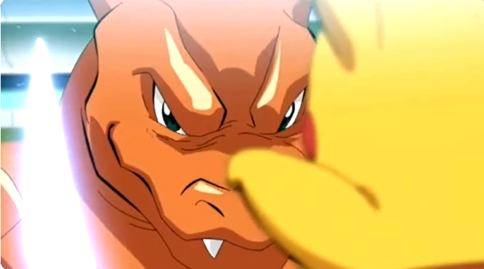 tracklist's tweet photo. É CAMPEÃO! Ash Ketchum vence o mundial da Liga Pokémon depois de 25 anos. 🏆 https://t.co/D6QQWFE1Rf