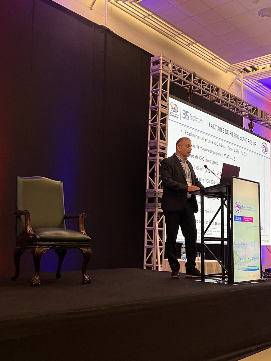 stead_christine's tweet photo. Getting started at ⁦@ElsoLatam⁩ annual conference in Lima, Peru! #ELSOLATAM2022 ⁦@ELSOOrg⁩ https://t.co/9HXMaY3GdF