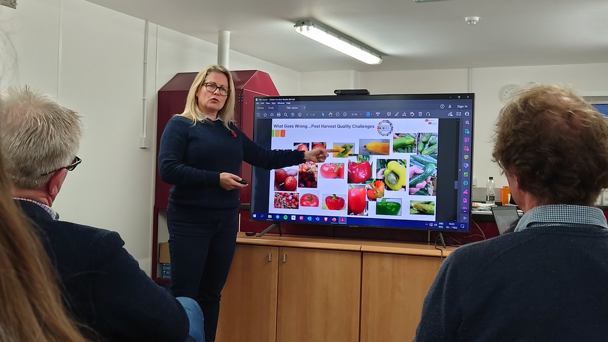 Becky Dodds tweet media
