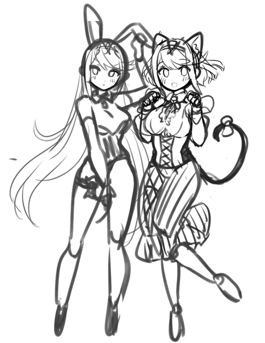 らくがき 