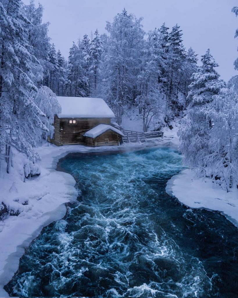 Norway...