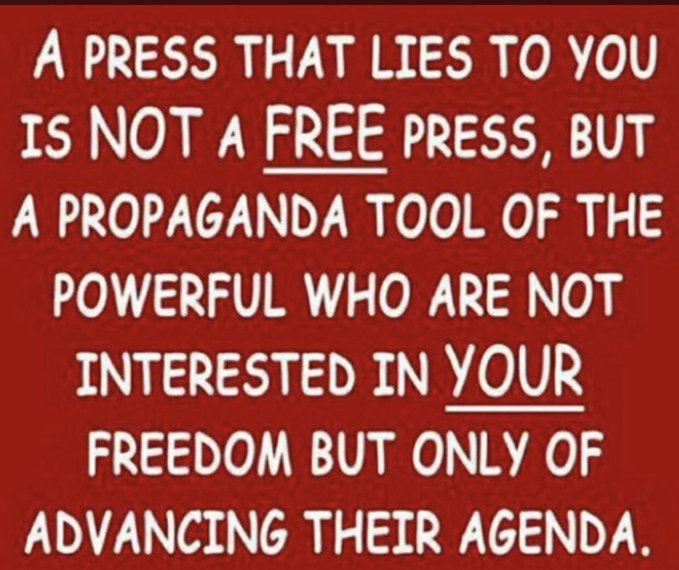 RBYBW4Liberty's tweet photo. @nypost Yawn https://t.co/CCWJQyq6cq