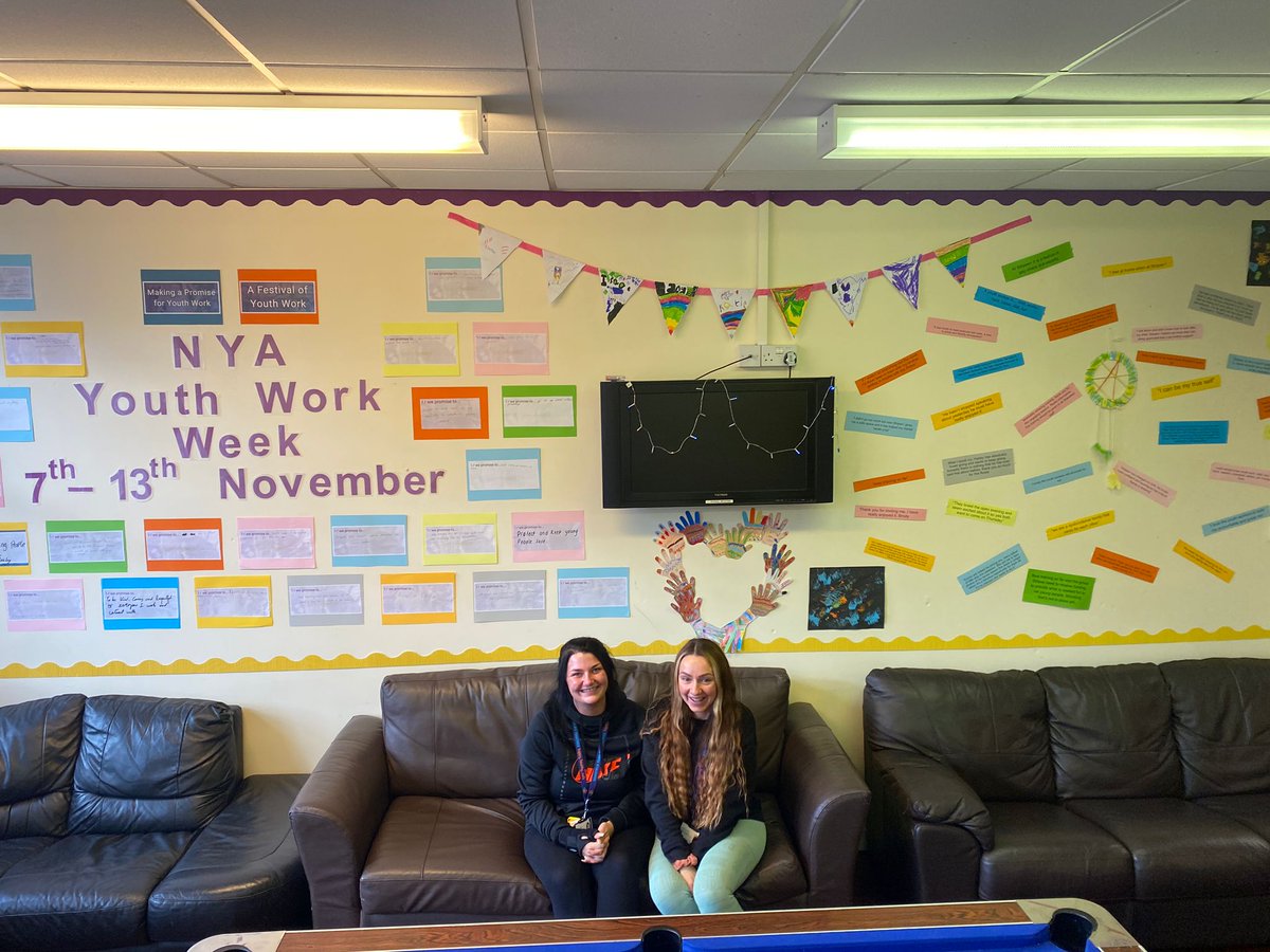 WFTFamily&YouthHubs tweet media