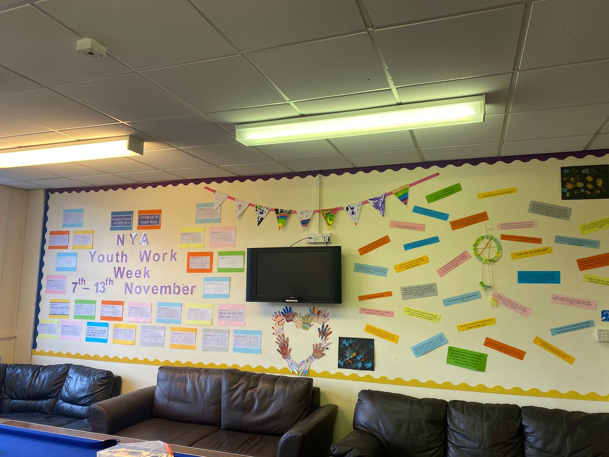 WFTFamily&YouthHubs tweet media