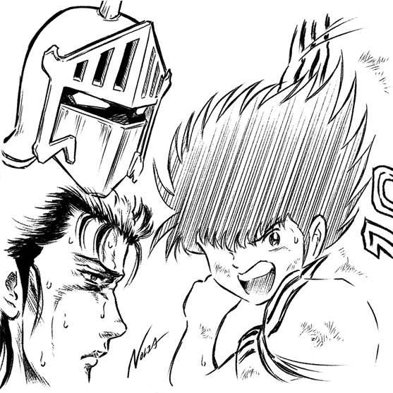 #自分をオタクにした原因晒す選手権 サンバルカン、ガンダム、ファミコン、週刊少年ジャンプ。サッカー始める。「ゴッドサイダー」オカルト物好きに。「宇宙皇子」図書館のこの手の小説を片っ端から読破。雑誌「テクノポリス」PC98移行期、エロゲーを知りバブル時代、PC286VGを買ってもらう。 