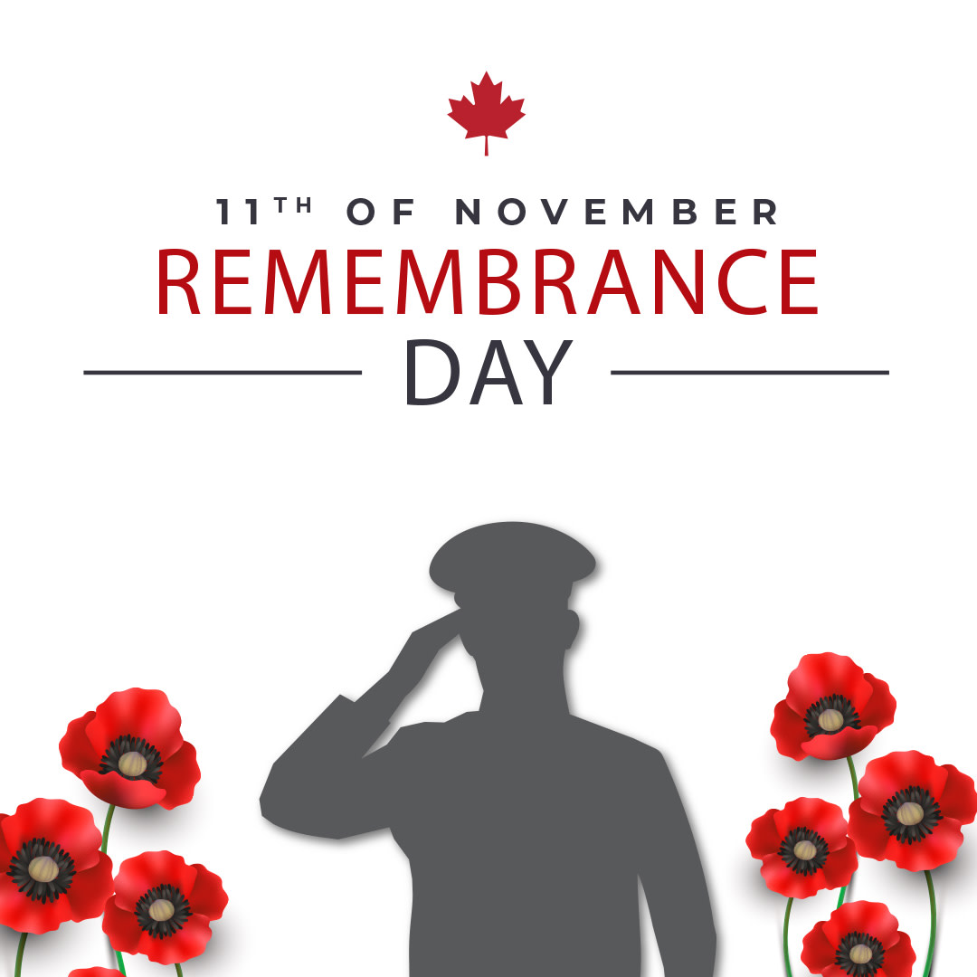 AOcleans's tweet photo. Canadian Veterans have served throughout history in a broad range of conflicts and situations – from world wars to peacekeeping missions to crises on the homefront. Today is a day of remembrance of Veterans who sacrificed for our fr....#remembranceday #lestweforget #poppy #canada https://t.co/yUQO4BkjSO
