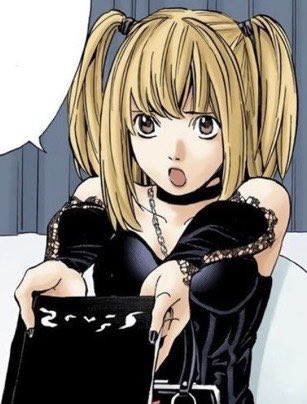 deathnoteacct's tweet image. 