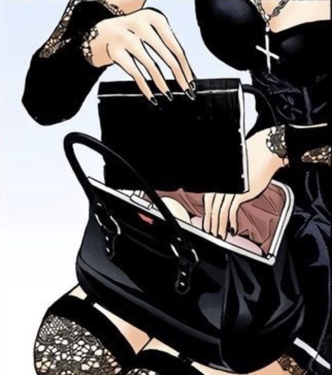 deathnoteacct's tweet image. 