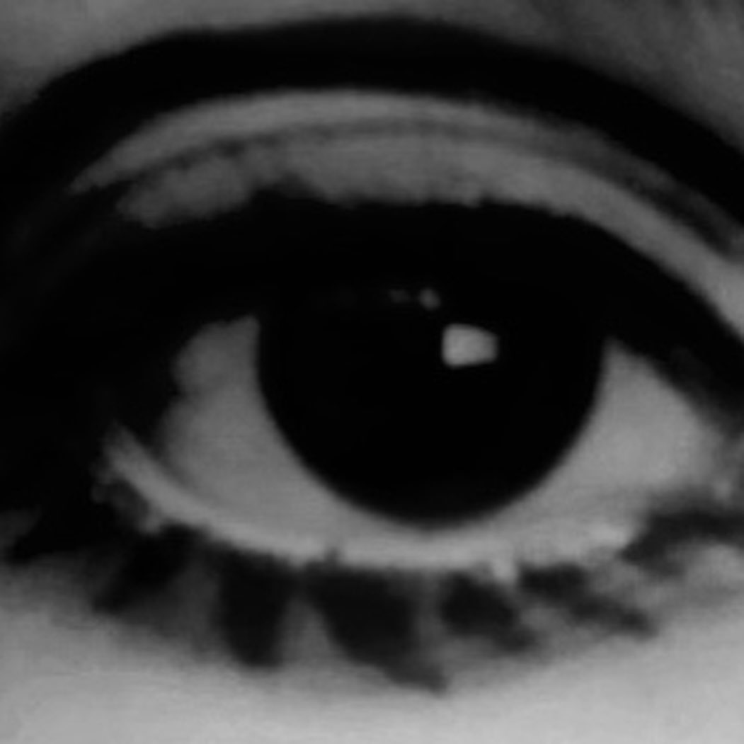 60's inspired makeup