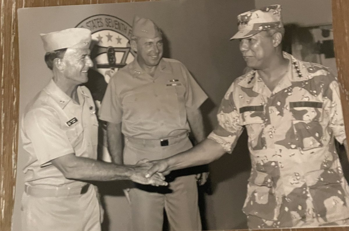 JoeSmithNHL's tweet photo. “He would have loved this.”
When Steven Fogarty made his @mnwild debut a few weeks ago, his mom wished Steven’s late father - a Rear Admiral - could have seen it. On Veteran’s Day, our story how Fogarty’s dad inspired his military passion and path to NHL https://t.co/yRFww7QRF8 https://t.co/sTVzAfNwxr