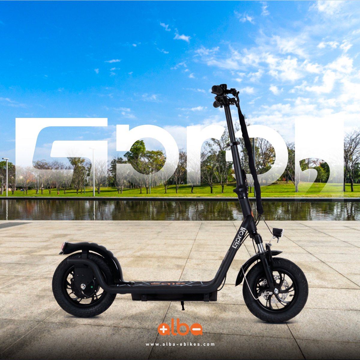 alba_ebikes's tweet image. Güç, karizma ve tarzın mükemmel tasarımla bir araya geldiği SPRO2 ile farkını yansıt!

Detaylı bilgi için 👉 alba-ebikes.com

#alba #meetthefuture #spro2 #scooter #elektrikliscooter #albascooter #elektrikliulaşımaraçları #istanbul #izmir #antalya #ankara #bursa