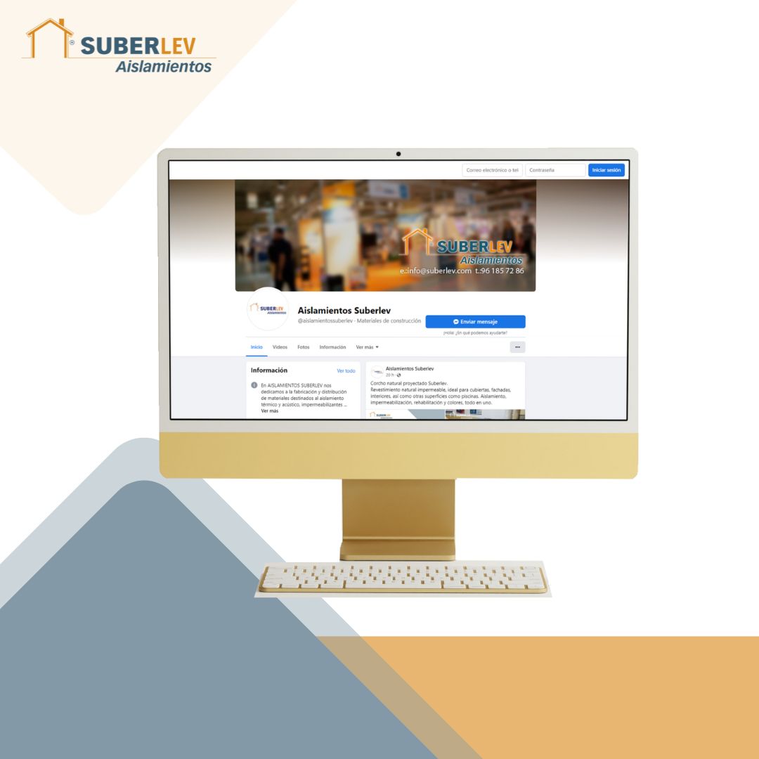 suberlev's tweet photo. Os recordamos que podéis seguirnos a través de nuestras redes sociales: instagram, Facebook, Twitter y Youtube para más información y noticias.
Además, en nuestra página web podréis leer artículos y noticias de Aislamientos Suberlev
.
·
·
#aislamientossuberlev #suberlev https://t.co/cWnJKdr5MD