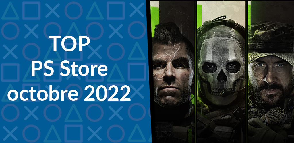 NationHive's tweet photo. Quels sont les jeux les plus téléchargés sur le PlayStation Store au mois d’octobre 2022 ?
https://t.co/64Y3qVxiU6
#psn #pstore #classement #top14 #top20 #europe #us #jeuxvideo #playstation #ps5 #ps4 #psvr #VR https://t.co/spPdFOJKrl