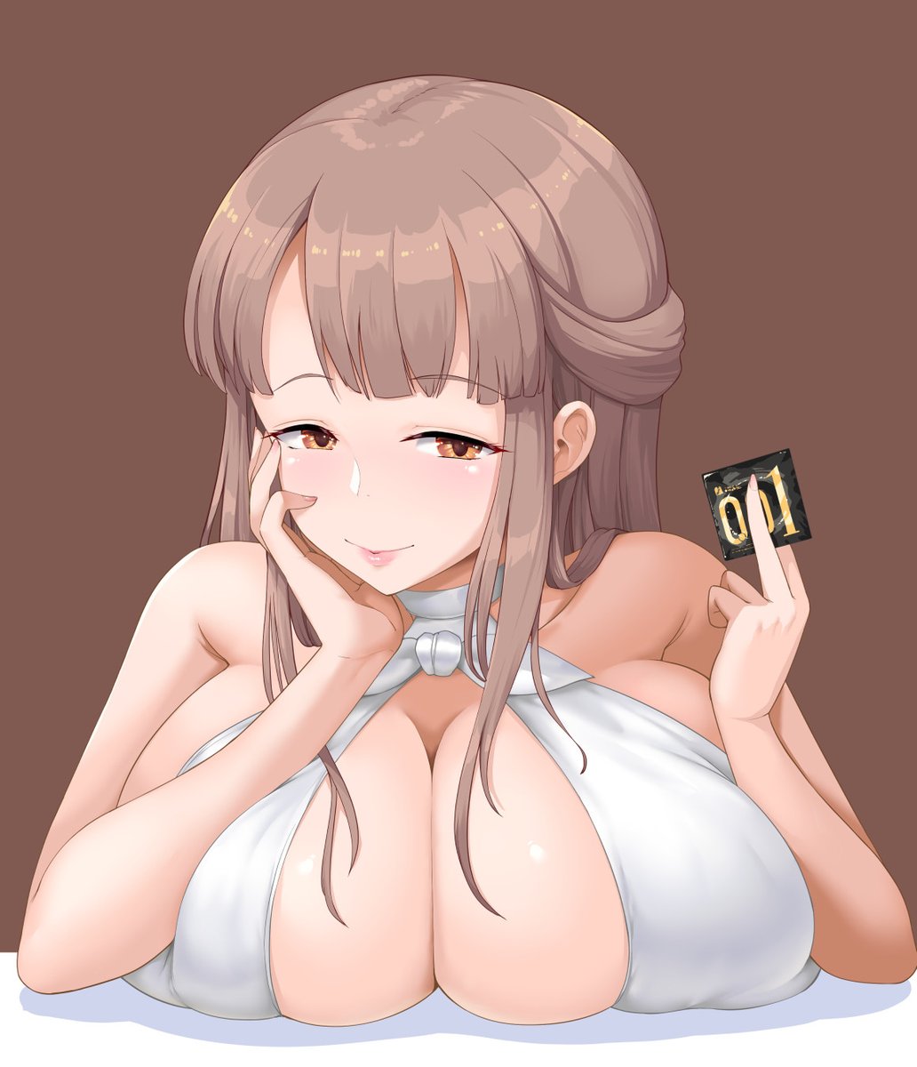 ◎あなたのサークル「絶望しろむじ」は、土曜日 東地区"F"ブロック-52a に配置されました。 
当落TL出遅れたー!
夏コミで出した巨乳母娘の続きで今回はママの方がメインになる予定です。 