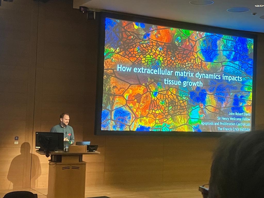 John Robert Davis tweet media