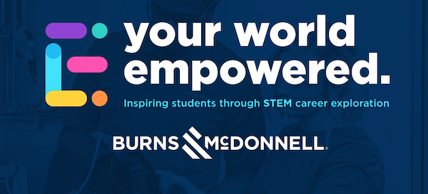 KC STEM Alliance tweet media