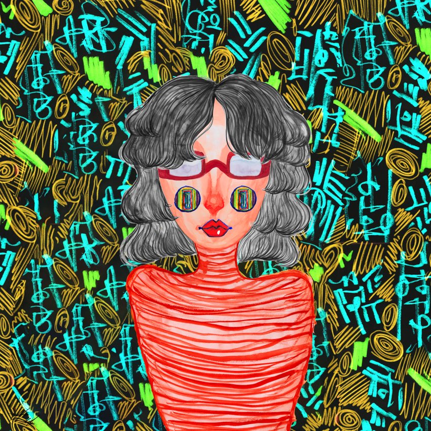 ❤️❤️❤️ good morning 

#NFT #NFTart #NFTwork #NFTs #NFTartists #NFTcommunity