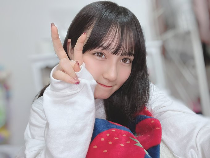 今村麻莉愛のTwitter画像38