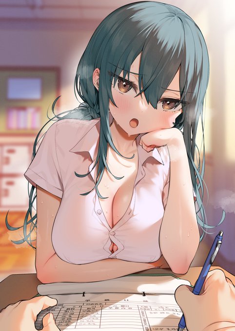 ◎あなたのサークル「イトハナナ」は、土曜日 東地区 "M" ブロック 10a に配置されました。
当選しました!遅刻癖ギャルの斎藤さんまとめ本、成人向け漫画出します! 