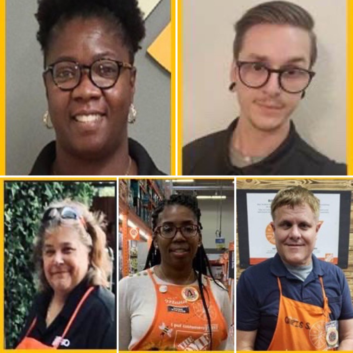 BJ Powers (@bjp84) on Twitter photo Huge thank you to our outstanding FW41 MVPs! We can’t thank you enough for all you do! Very lucky to have you on our team! #PoweroftheGulf <a href="/MejutoAllen/">Allen Mejuto</a> @bradbellthd <a href="/jermeybotkin/">Jermey Botkin</a> <a href="/ericbernal01/">Eric Bernal</a> <a href="/JarrodFarmer4/">Jarrod Farmer</a> <a href="/SendejoRoy/">Roy</a> <a href="/jreed4401/">Jennifer Reed</a> <a href="/garland_haynes/">Garland Haynes</a> <a href="/Ade_THD/">Ade O</a> <a href="/BrendanMcDowel9/">Brendan McDowell</a> Huge thank you to our outstanding FW41 MVPs! We can’t thank you enough for all you do! Very lucky to have you on our team! #PoweroftheGulf <a href="/MejutoAllen/">Allen Mejuto</a> @bradbellthd <a href="/jermeybotkin/">Jermey Botkin</a> <a href="/ericbernal01/">Eric Bernal</a> <a href="/JarrodFarmer4/">Jarrod Farmer</a> <a href="/SendejoRoy/">Roy</a> <a href="/jreed4401/">Jennifer Reed</a> <a href="/garland_haynes/">Garland Haynes</a> <a href="/Ade_THD/">Ade O</a> <a href="/BrendanMcDowel9/">Brendan McDowell</a>