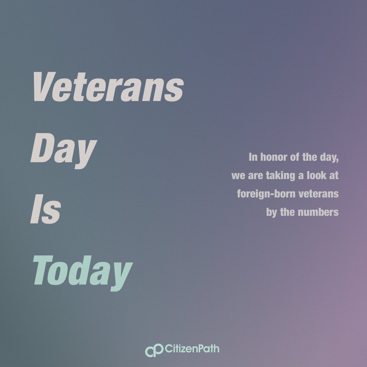 CitizenPath tweet picture