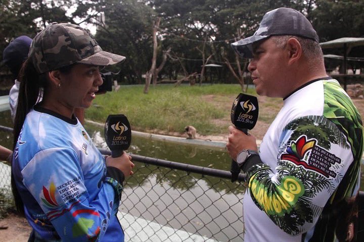 Adolfo Pereira Gobernador tweet media