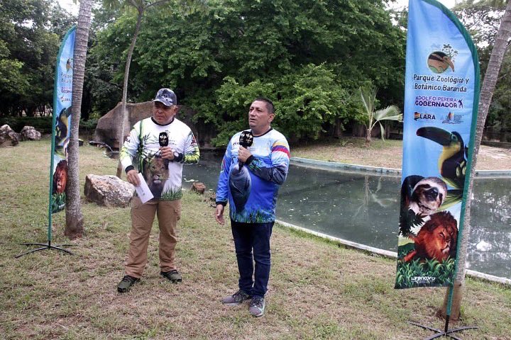 Adolfo Pereira Gobernador tweet media