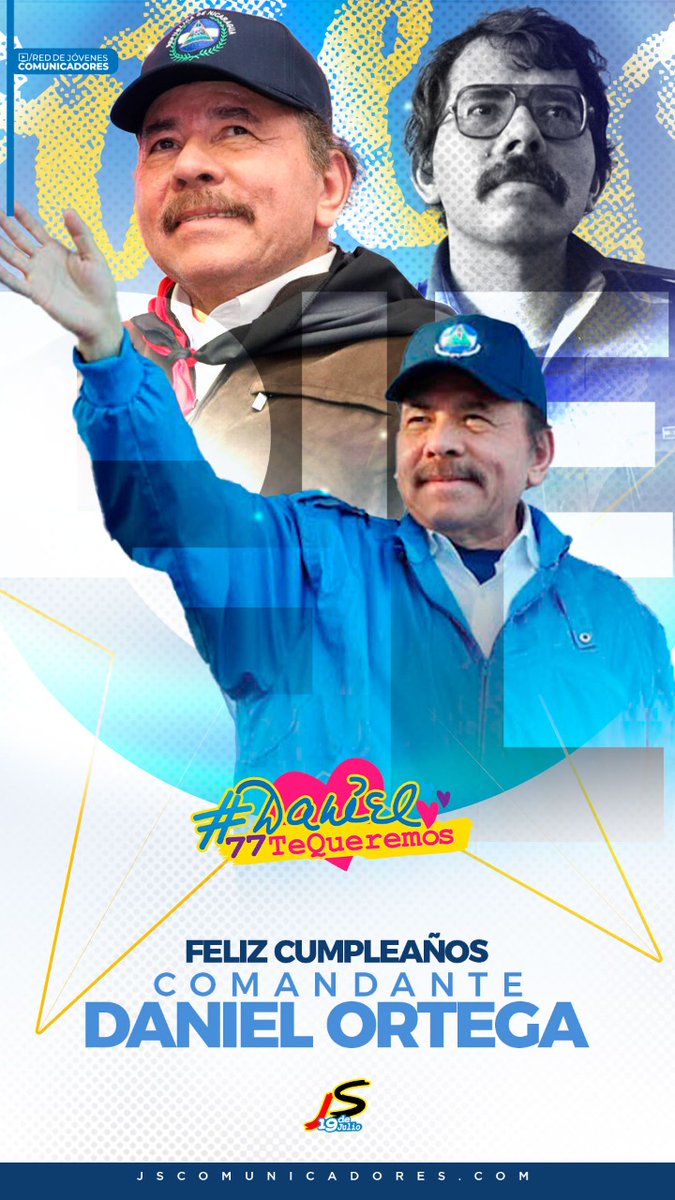 IsraelNanon's tweet photo. #Daniel77TeQueremos https://t.co/1U1BTYT4k3