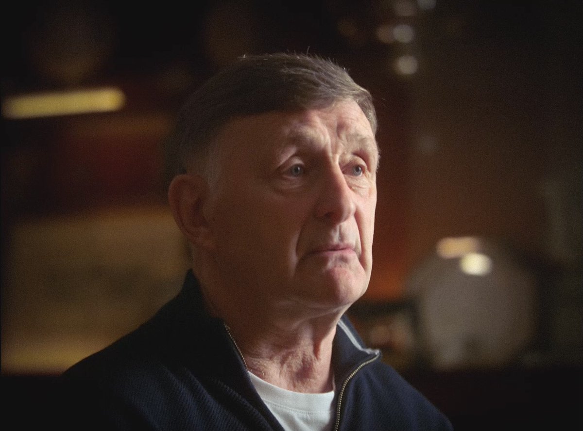 A View from the Terrace tweet media