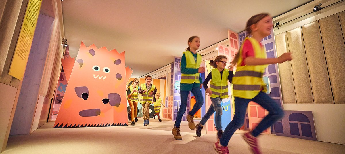 Cleanup Network (@cleanupnetwork) on Twitter photo AAAAACHTUNG: MÜLLMONSTER-ALARM!
Das Kindermuseum im <a href="/LMWStuttgart/">Landesmuseum Württemberg</a> hat eine Ausstellung für Kindern zum Thema Müll gestartet. Da dürfen wir natürlich nicht fehlen und leisten morgen wertvolle Sensibilisierungsarbeit. Die Ausstellung geht bis 30.07.2023. cleanupnetwork.com/news/cleanup/a… AAAAACHTUNG: MÜLLMONSTER-ALARM!
Das Kindermuseum im <a href="/LMWStuttgart/">Landesmuseum Württemberg</a> hat eine Ausstellung für Kindern zum Thema Müll gestartet. Da dürfen wir natürlich nicht fehlen und leisten morgen wertvolle Sensibilisierungsarbeit. Die Ausstellung geht bis 30.07.2023. cleanupnetwork.com/news/cleanup/a…