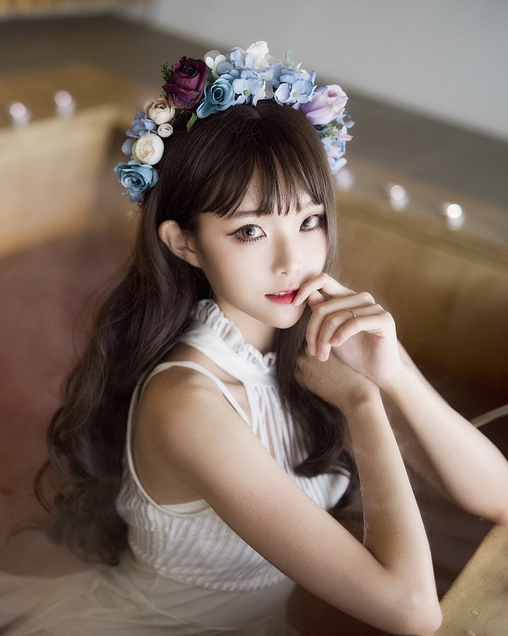 리리 リリ on Twitter 