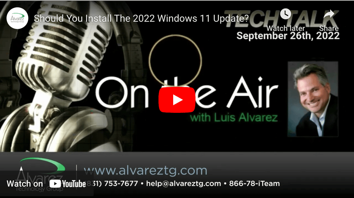 Alvarez Technology tweet media