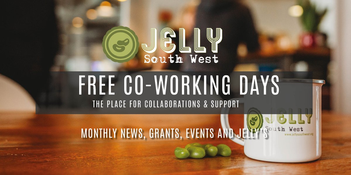 tinydesignsuk's tweet image. Jelly SW News  - mailchi.mp/ff4d60cebbcb/j… Your November articles, events and more ...

#jellysw #collaboration #freelancers #remoteworking