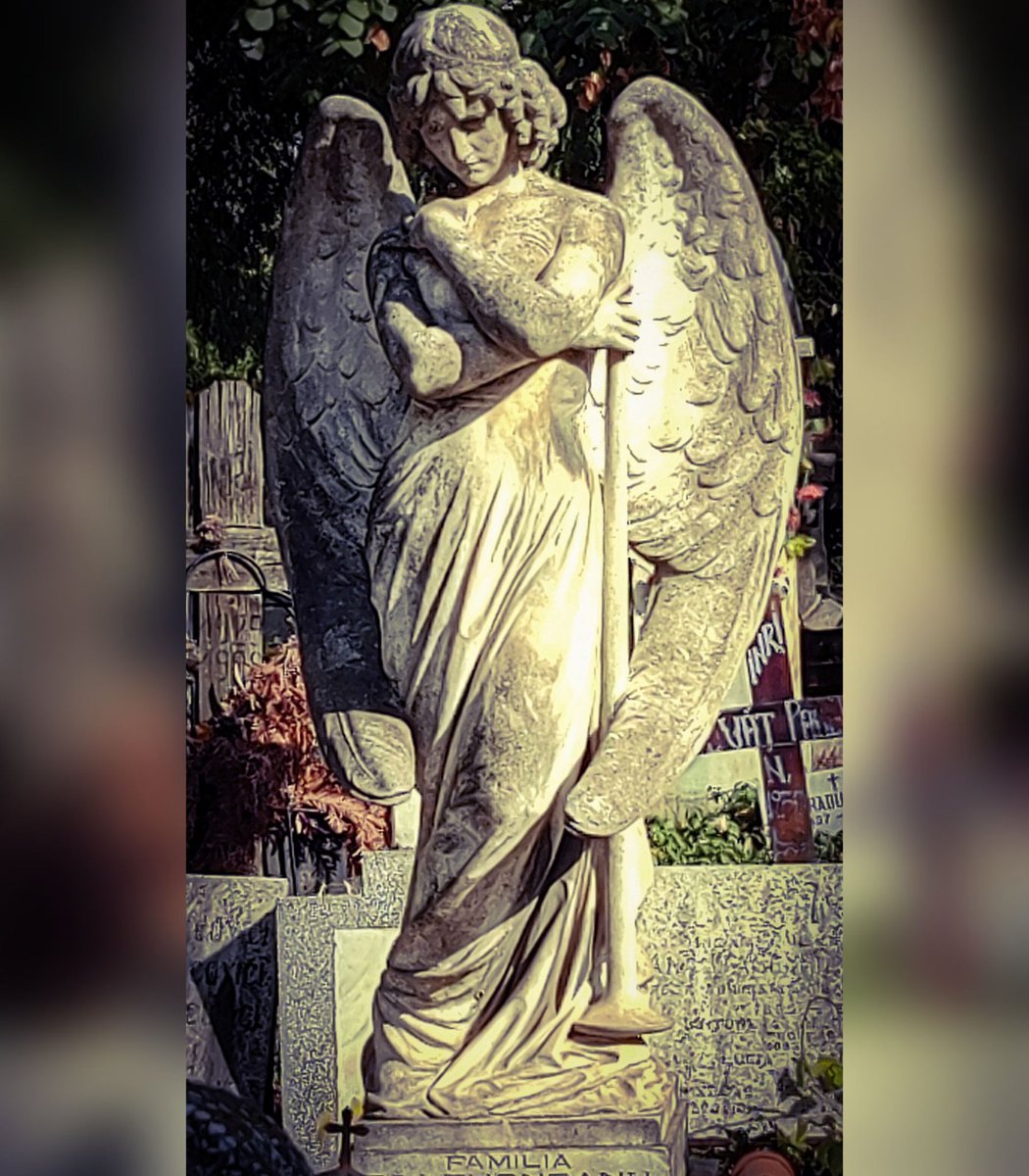 Familia ❤️.....Happy Friday!
#photography #travelphotography #Travel #familia #family #angels #romania #bucharest #happyfriday