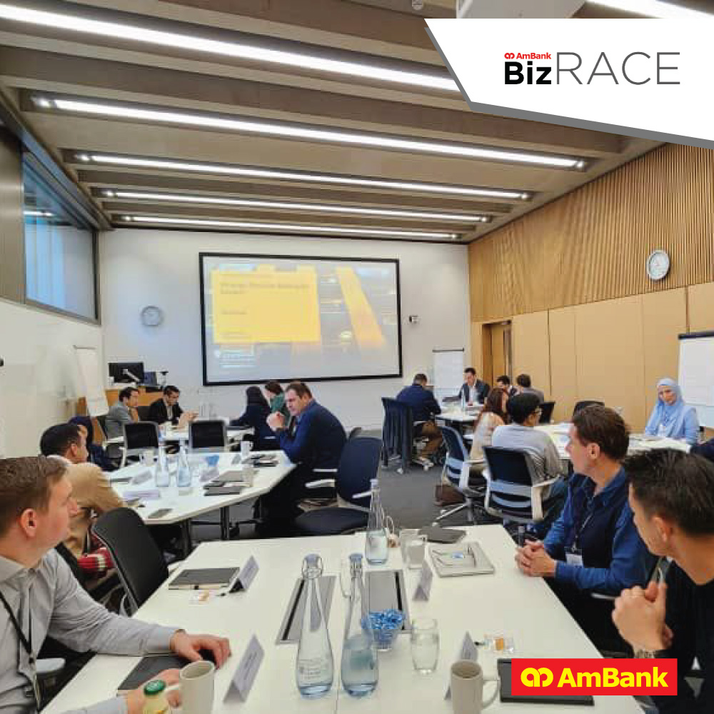 AmBankMY's tweet image. updates on their exciting &amp;amp; informative trip!

#ReadycareManufacturing #LTPEngineering #Mayflax  #BloomThis #MatahariOrganic #ForestHouseSdnBhd #popsmalaya #LactoMomma  

#AmBank #AmBankBizRace #thebigreset