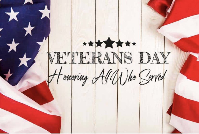 Home of the Free because of the brave.