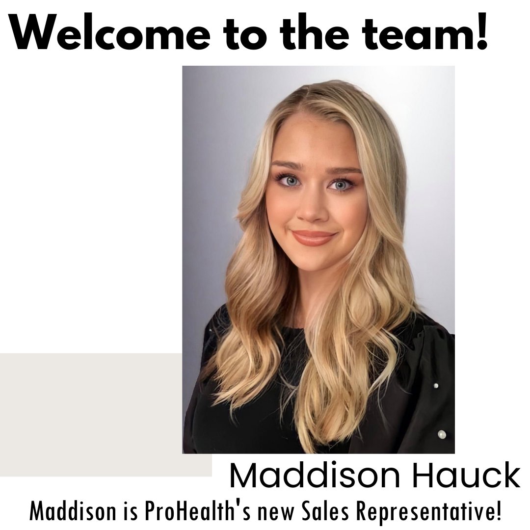 ProHealth tweet media