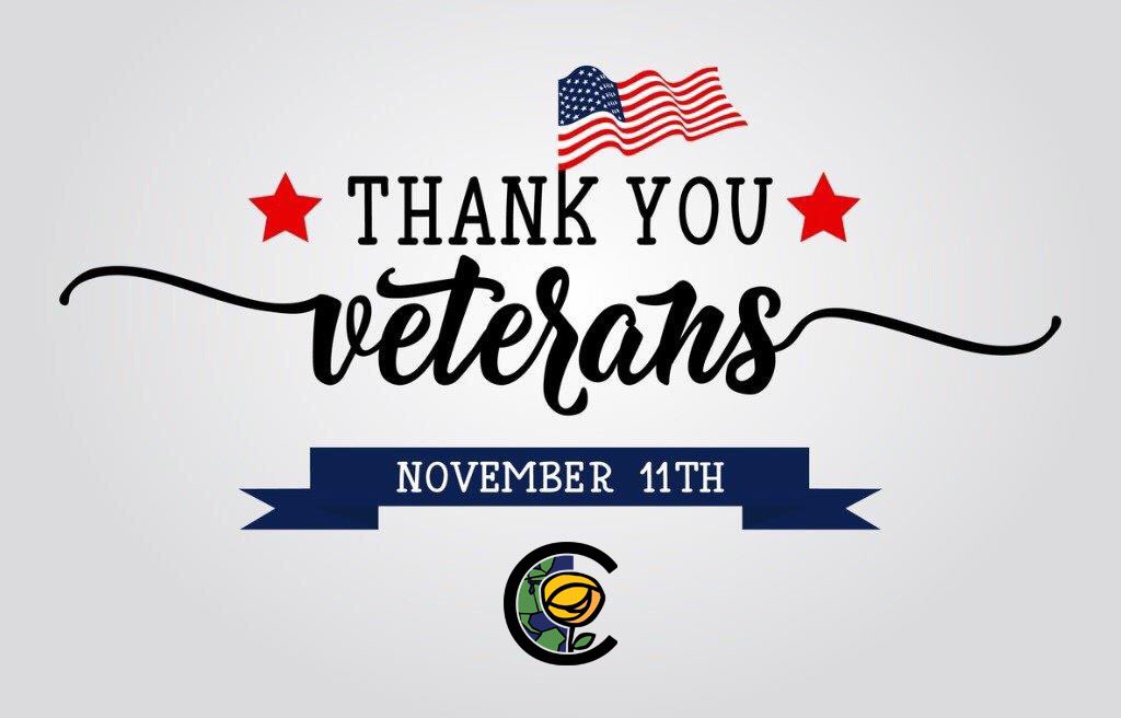 CampagnaAcademy's tweet photo. #VeteransDay2022 https://t.co/m8e0sV6Yhj