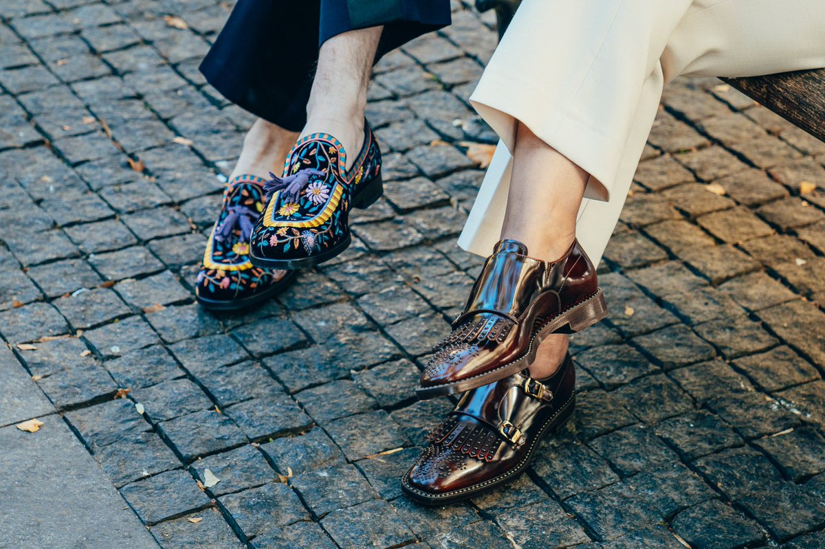 mrmbymarko's tweet photo. New Fashion Story from Mr.M &amp; Mrs. Mom is online! Stylish Fall Look with @FrRossetti &amp; @mytheresa_com #mrmbymarkotadic #fratellirossetti #mytheresa #fashion #style #CLASSy https://t.co/9YqSrnoKT2