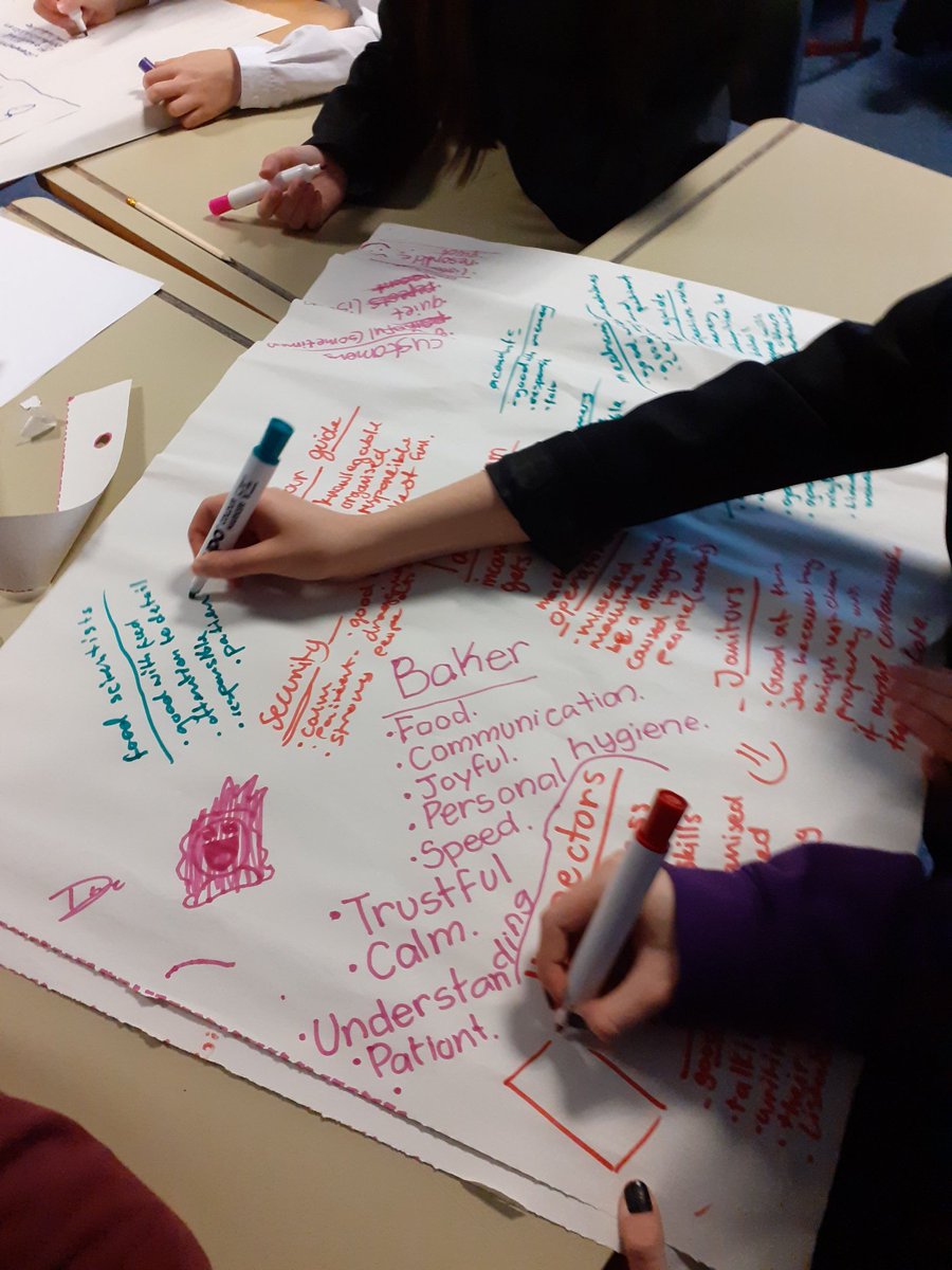 WhitehillCareers&DYW tweet media