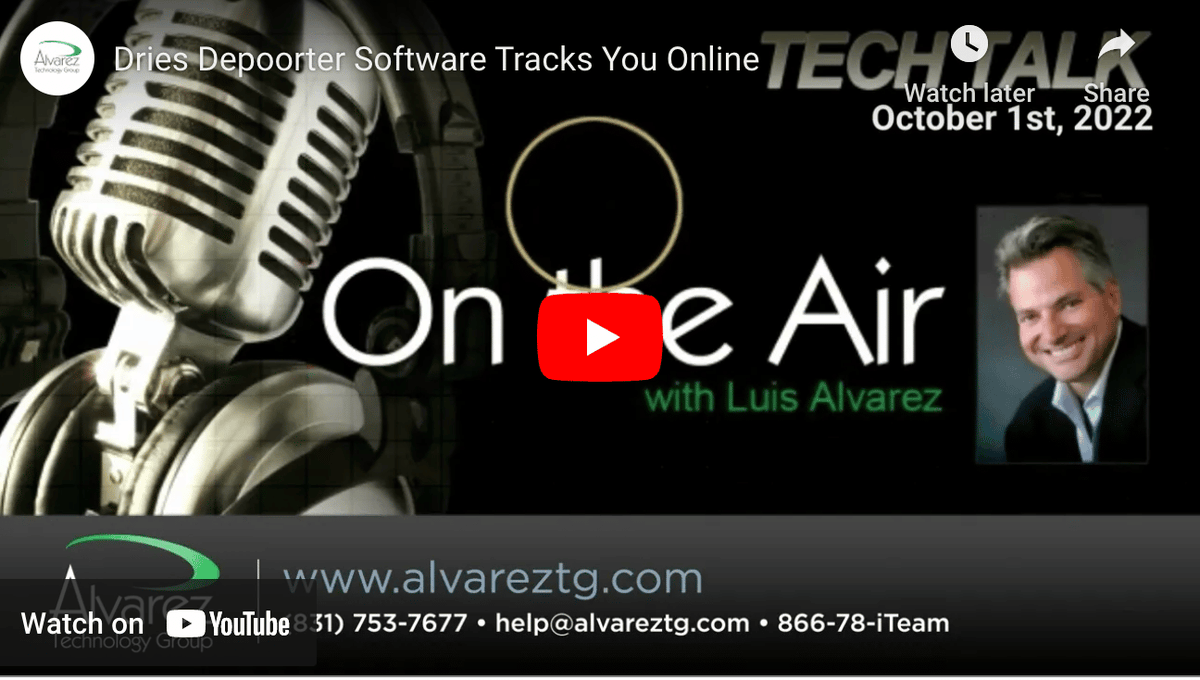Alvarez Technology tweet media