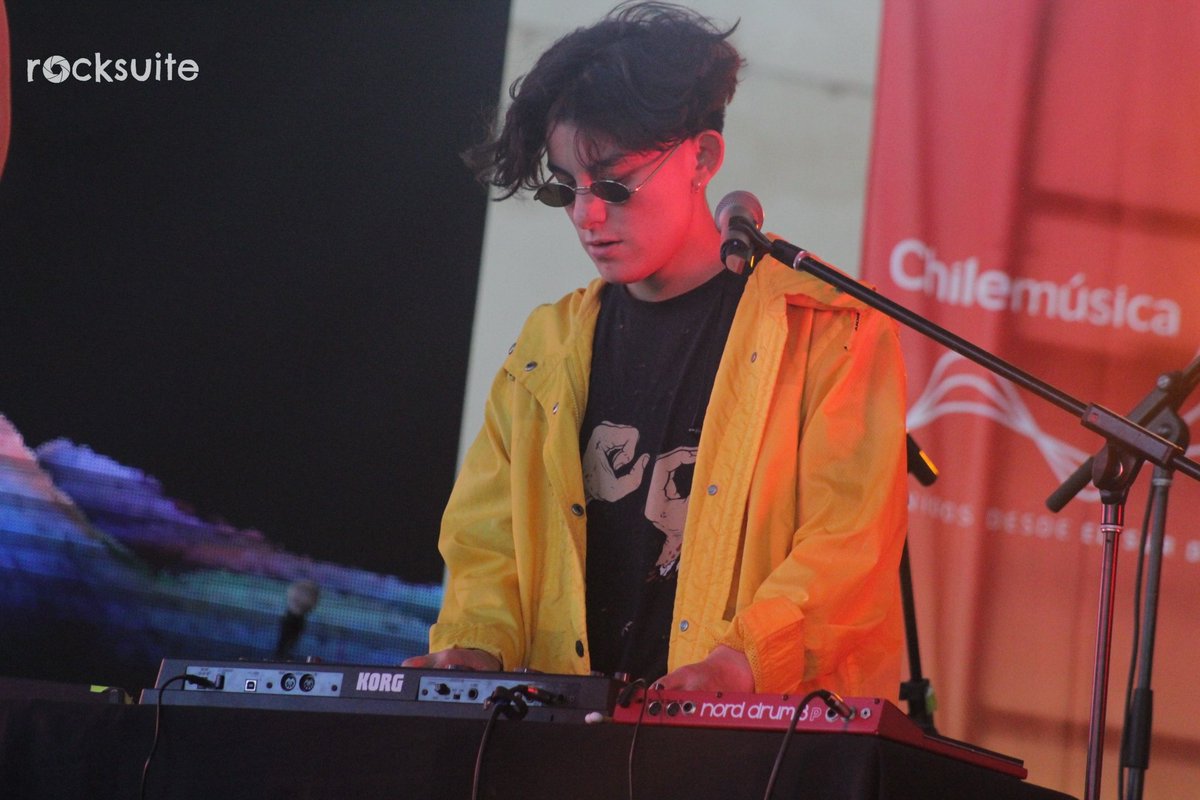 Rocksuite (@rocksuitemx) on Twitter photo Desde Chile llega <a href="/entropica_music/">Entropica</a> a los Showcase de <a href="/FIM_GDL/">Feria Internacional de la Música de Guadalajara</a> 🔥 <a href="/CulturaUdG/">@culturaudg</a> Desde Chile llega <a href="/entropica_music/">Entropica</a> a los Showcase de <a href="/FIM_GDL/">Feria Internacional de la Música de Guadalajara</a> 🔥 <a href="/CulturaUdG/">@culturaudg</a>