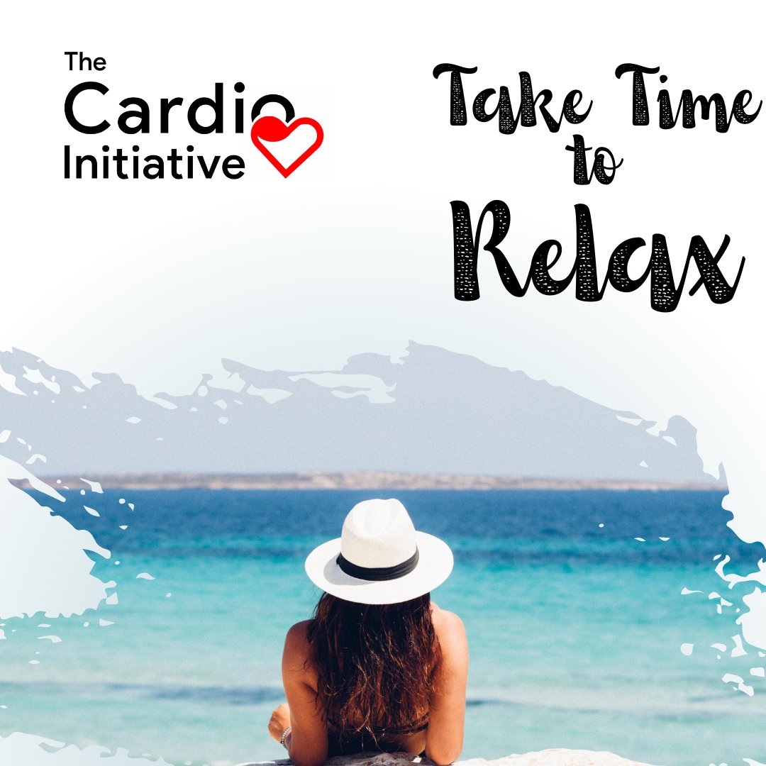 TheCardioNig's tweet photo. #TGIF
#Love your #heart by relaxing in the healthiest way:
π§ββοΈ Meditate/Pray/Take deep breathes
π Get a Massage
πββοΈ Exercise - Hike, Swim, Walk your pet πΆ
π #Sleep /Nap
π Laugh - Be happy for the excellent reasons
πΌ Listen/Play some #Music
π² Eat healthy
#TheCardio #News24 https://t.co/Nvb1myb6va