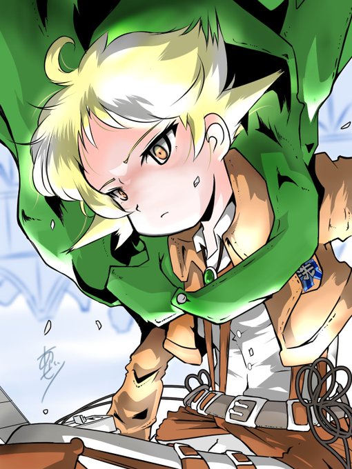 松本里子
#週末ガルパンお絵描き120分一本勝負
#週末ガルパンお絵描き120分一本勝負20221111
お題
「大洗女子学園」「ケイ」「アキ」 